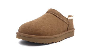 UGG W CLASSIC MICRO CHESTNUT 1