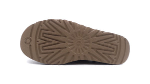 UGG W CLASSIC MICRO CHESTNUT 4