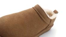 画像をギャラリービューアに読み込む, UGG W CLASSIC MICRO CHESTNUT 6