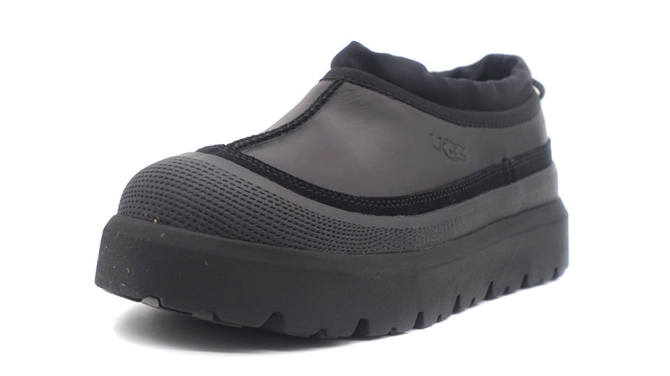 UGG M TASMAN WEATHER HYBRID  BLACK/BLACK 1