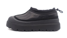 画像をギャラリービューアに読み込む, UGG M TASMAN WEATHER HYBRID  BLACK/BLACK 3