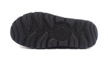 画像をギャラリービューアに読み込む, UGG M TASMAN WEATHER HYBRID  BLACK/BLACK 4
