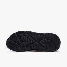 画像をギャラリービューアに読み込む, HOKA STINSON BREEZE  BLACK/CARBON BLACK