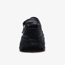 画像をギャラリービューアに読み込む, HOKA STINSON BREEZE  BLACK/CARBON BLACK