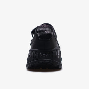 HOKA STINSON BREEZE BLACK/CARBON BLACK – mita sneakers