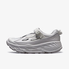 画像をギャラリービューアに読み込む, HOKA STINSON BREEZE  FROST/GROUT 1