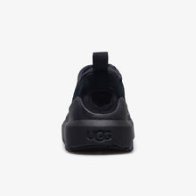 画像をギャラリービューアに読み込む, UGG M HERITAGE UTILITY AXOID  BLACK/BLACK 4