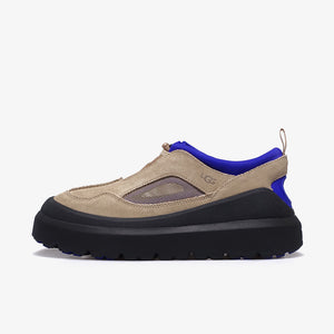 UGG M HERITAGE UTILITY AXOID SAND/REGAL BLUE – mita sneakers