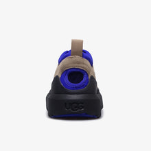 画像をギャラリービューアに読み込む, UGG M HERITAGE UTILITY AXOID  SAND/REGAL BLUE 4