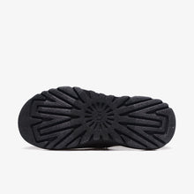 画像をギャラリービューアに読み込む, UGG M PEAKMOD SLIDE  BLACK 3