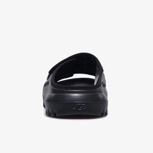画像をギャラリービューアに読み込む, UGG M PEAKMOD SLIDE  BLACK 4