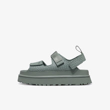 画像をギャラリービューアに読み込む, UGG W GOLDENGLOW EMBOSSED  ARTICHOKE 2