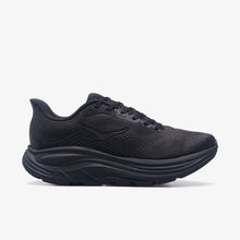 画像をギャラリービューアに読み込む, HOKA CLIFTON 11  BLACK/BLACK 2
