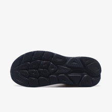画像をギャラリービューアに読み込む, HOKA CLIFTON 11  BLACK/BLACK 3