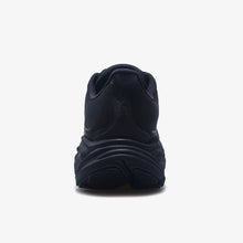 画像をギャラリービューアに読み込む, HOKA CLIFTON 11  BLACK/BLACK 4