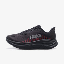 画像をギャラリービューアに読み込む, HOKA CLIFTON 11 BLACK/PEPPER 1