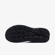 画像をギャラリービューアに読み込む, HOKA CLIFTON 11 BLACK/PEPPER 3