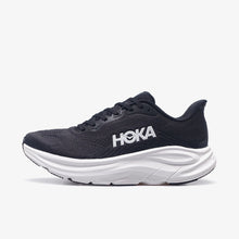 画像をギャラリービューアに読み込む, HOKA CLIFTON 11  BLACK/WHITE 1