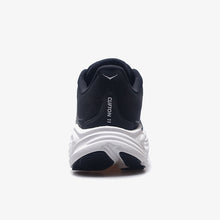 画像をギャラリービューアに読み込む, HOKA CLIFTON 11  BLACK/WHITE 4