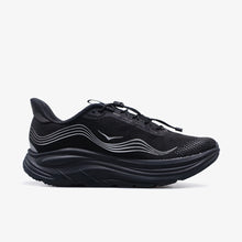 画像をギャラリービューアに読み込む, HOKA CLIFTON 11 GTX "GORE-TEX" BLACK/BLACK 2