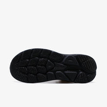 画像をギャラリービューアに読み込む, HOKA CLIFTON 11 GTX "GORE-TEX" BLACK/BLACK 3