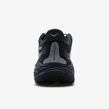 画像をギャラリービューアに読み込む, HOKA CLIFTON 11 GTX "GORE-TEX" BLACK/BLACK 4