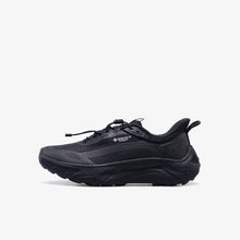 画像をギャラリービューアに読み込む, HOKA W TRANSPORT 2 GTX "GORE-TEX" BLACK/BLACK 1