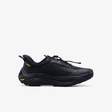 画像をギャラリービューアに読み込む, HOKA W TRANSPORT 2 GTX "GORE-TEX" BLACK/BLACK 2