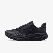 画像をギャラリービューアに読み込む, HOKA CLIFTON UTL BLACK/BLACK 1