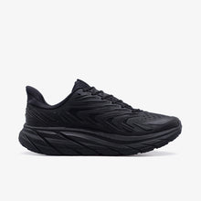 画像をギャラリービューアに読み込む, HOKA CLIFTON UTL BLACK/BLACK 2