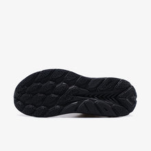 画像をギャラリービューアに読み込む, HOKA CLIFTON UTL BLACK/BLACK 3