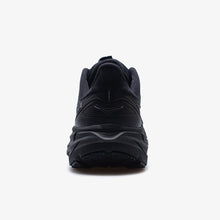 画像をギャラリービューアに読み込む, HOKA CLIFTON UTL BLACK/BLACK 4