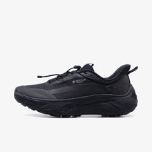 画像をギャラリービューアに読み込む, HOKA TRANSPORT 2 GTX "GORE-TEX" BLACK/BLACK 1