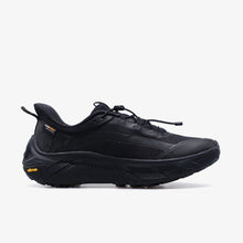 画像をギャラリービューアに読み込む, HOKA TRANSPORT 2 GTX "GORE-TEX" BLACK/BLACK 2