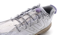 画像をギャラリービューアに読み込む, HOKA SPEEDGOAT 2 UNNA &quot;UNNA&quot;   SEA ICE/COSMIC GREY 6