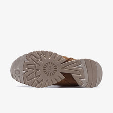 画像をギャラリービューアに読み込む, UGG M TASMAN FLEX  CHESTNUT 3
