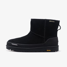 画像をギャラリービューアに読み込む, UGG M CLASSIC MINI GUARD GTX "GORE-TEX" BLACK 1