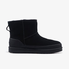画像をギャラリービューアに読み込む, UGG M CLASSIC MINI GUARD GTX "GORE-TEX" BLACK 2
