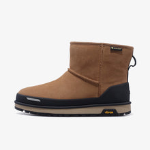 画像をギャラリービューアに読み込む, UGG M CLASSIC MINI GUARD GTX "GORE-TEX" CHESTNUT 1