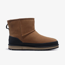 画像をギャラリービューアに読み込む, UGG M CLASSIC MINI GUARD GTX "GORE-TEX" CHESTNUT 2