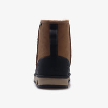 画像をギャラリービューアに読み込む, UGG M CLASSIC MINI GUARD GTX "GORE-TEX" CHESTNUT 4