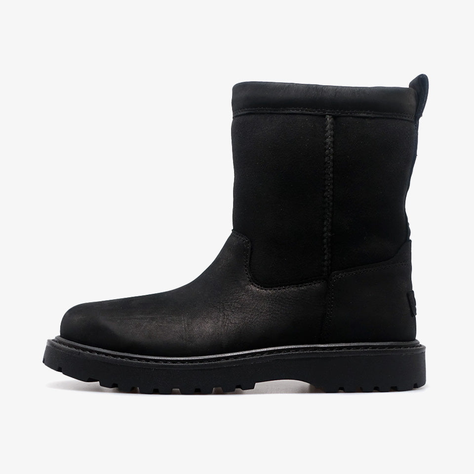UGG M BIRCH BOOT II BLACK – mita sneakers