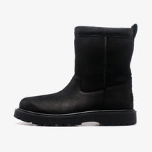 画像をギャラリービューアに読み込む, UGG M BIRCH BOOT II BLACK 1