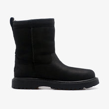 画像をギャラリービューアに読み込む, UGG M BIRCH BOOT II BLACK 2