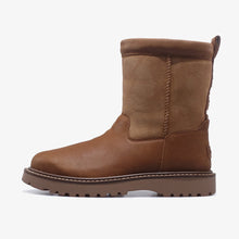 画像をギャラリービューアに読み込む, UGG M BIRCH BOOT II CHESTNUT 1