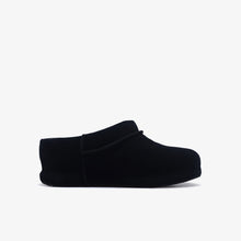 画像をギャラリービューアに読み込む, UGG W ENWRAP CLOG BLACK 2