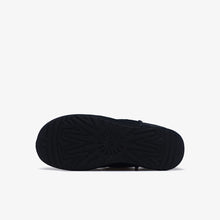 画像をギャラリービューアに読み込む, UGG W ENWRAP CLOG BLACK 3