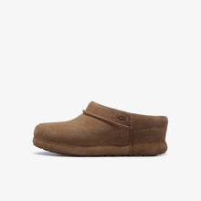 画像をギャラリービューアに読み込む, UGG W ENWRAP CLOG CHESTNUT 1