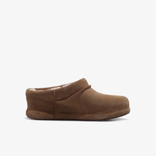 画像をギャラリービューアに読み込む, UGG W ENWRAP CLOG CHESTNUT 2