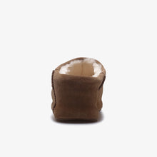 画像をギャラリービューアに読み込む, UGG W ENWRAP CLOG CHESTNUT 4